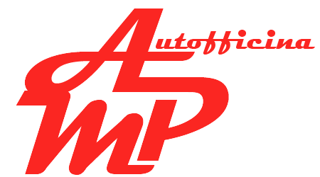 Logo Auto Officina Pulcini