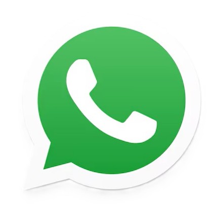 WhatsApp Logo
